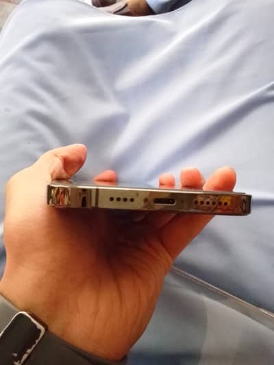 Apple iphone 13promix JV NON ACTIV 128Gb 100BH JV non active ful 10/10