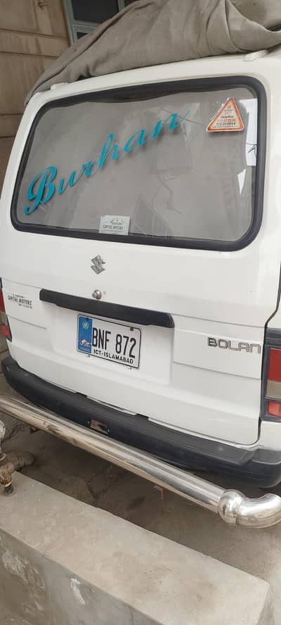 bolan 2019model 10/10 condition 03216475067