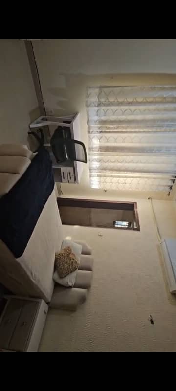 F 11 /1 Ground Plus Basement For Rent