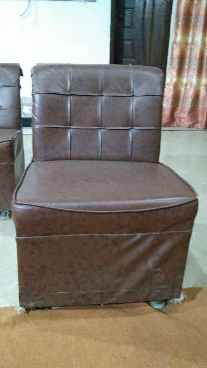 Used Sofas 2