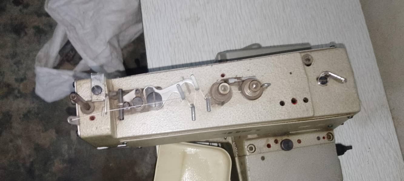 kaaj button machine 4