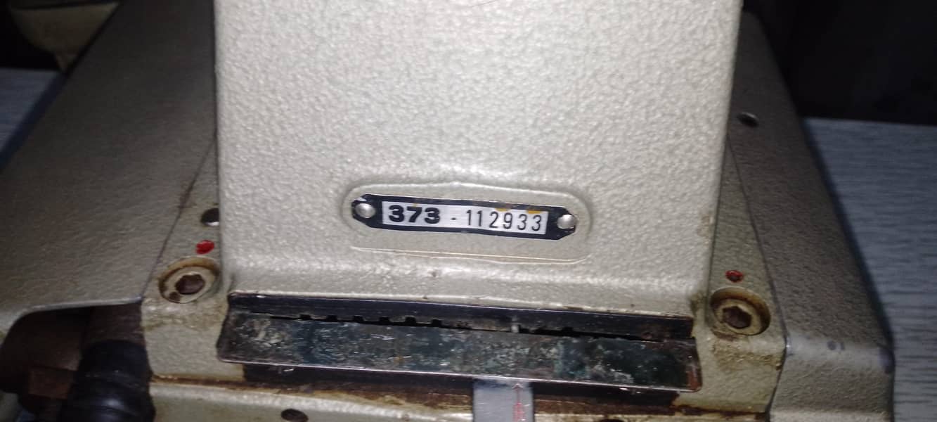 kaaj button machine 10