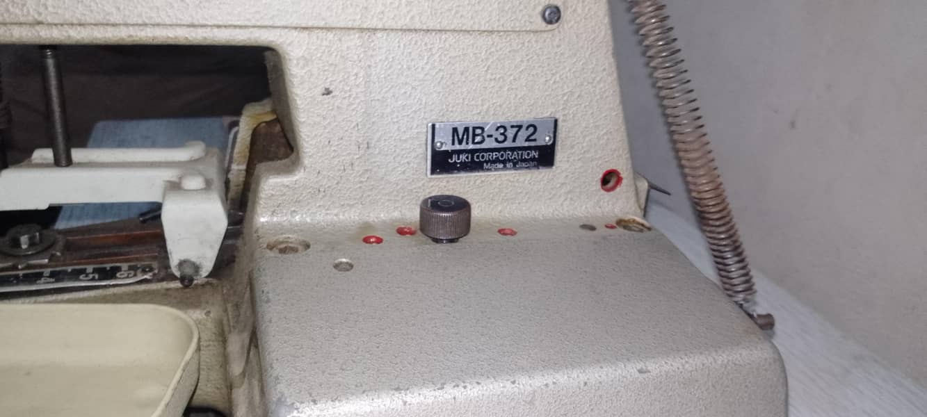 kaaj button machine 12