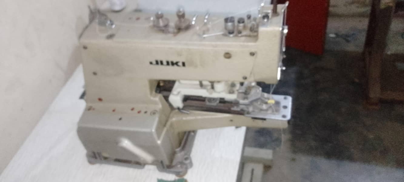 kaaj button machine 14