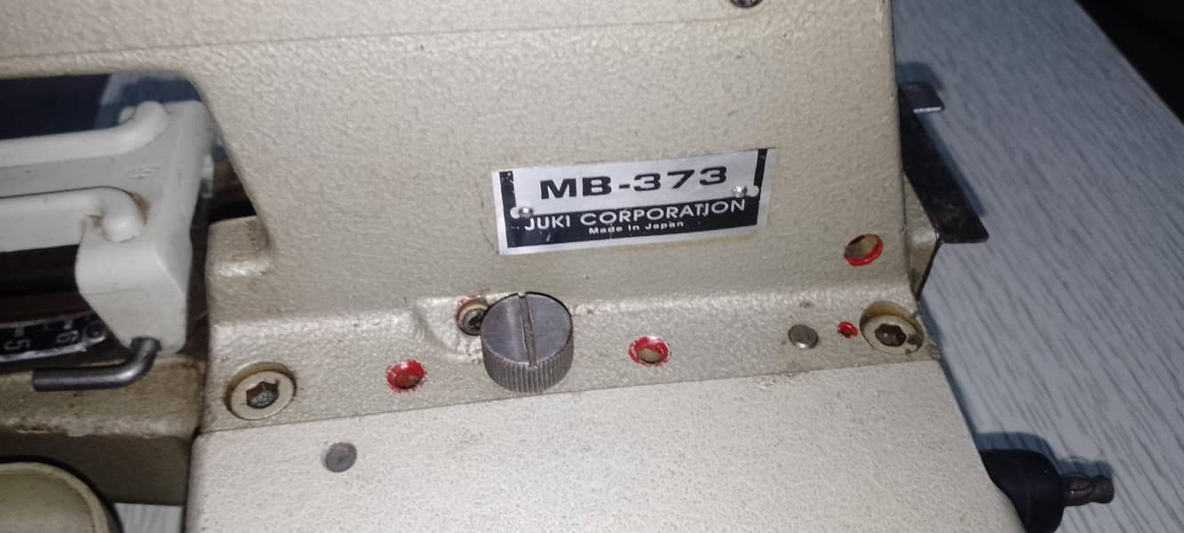 kaaj button machine 16