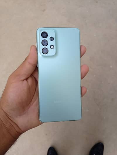 samsung a73 5g  non pta