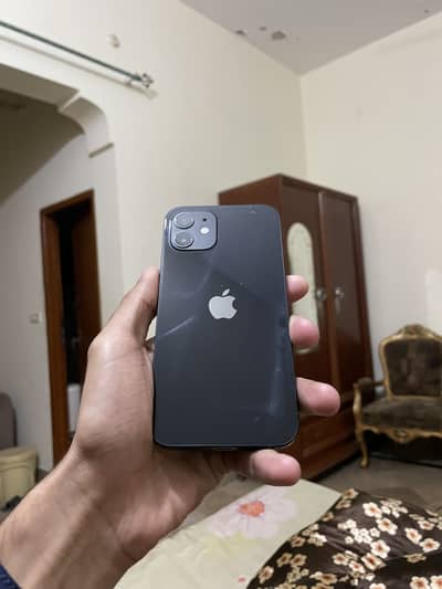 iPhone 12 | 64GB JV