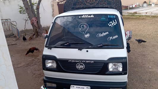 suzuki ravi model 2023