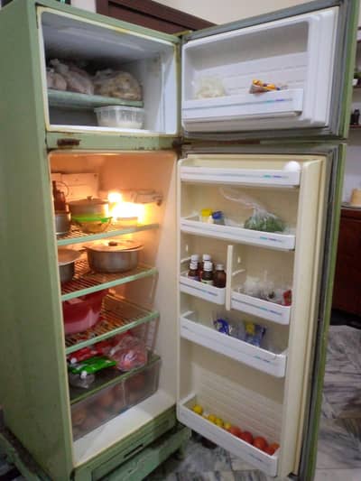 Dawlance Refrigerator Fridge