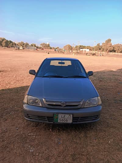 Cultus VXR | Model 12 / 13 | 1,580,000