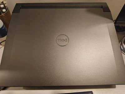 Dell G16 Corei9 32/1TB 8GB RTX 4070