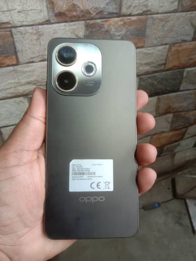 oppo a5pro full box 8 month warranty available all ok