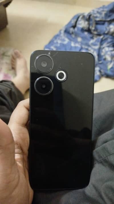 Redmi 13 8/128 O334/3827996