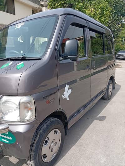 good condition Honda Acty i