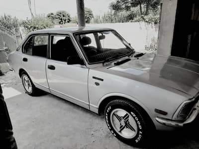 Toyota Corrolla