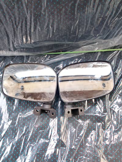 Suzuki bolan (Carry) Parts