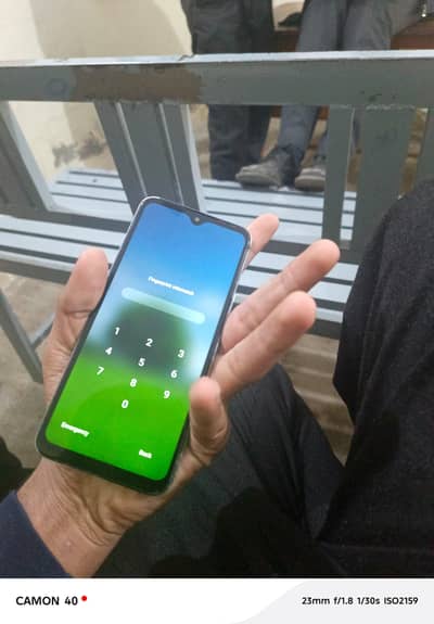 Infinix note 12 exchange possible