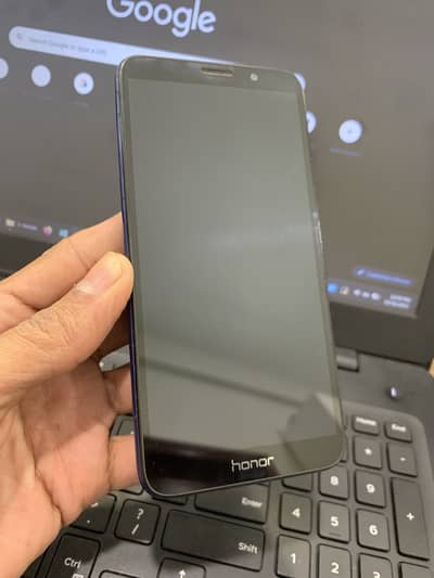 Huawei Honor 7s 2gb/16gb