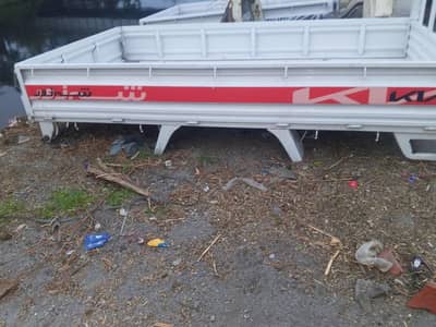 zero meter kiA trori  poter jac foton12 foti forland Ravi mega care