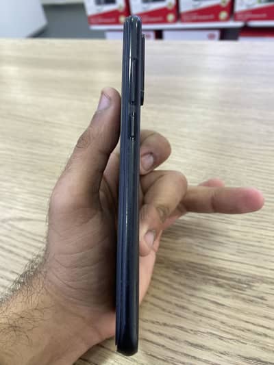 Redmi note 8 4 64 with charger 03191635619