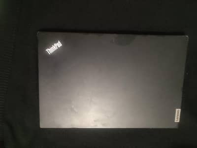 Lenovo Thinkpad core i5 11th generation
