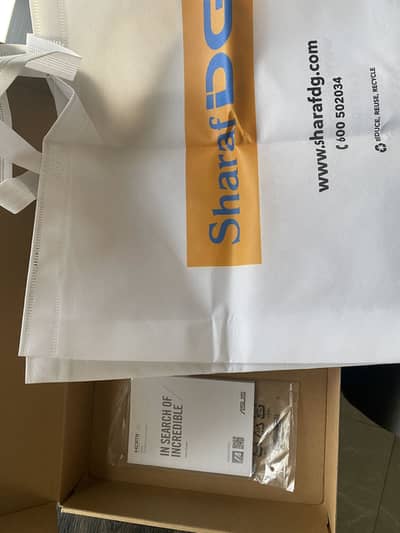 Selling my ASUS Vivobook S14 Flip-Brand New