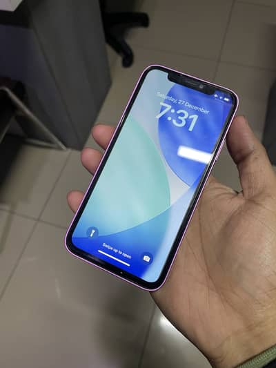 Iphone x  Exchange Possible