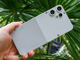 Nothing CMF Phone 2 Pro 8/128   10/10