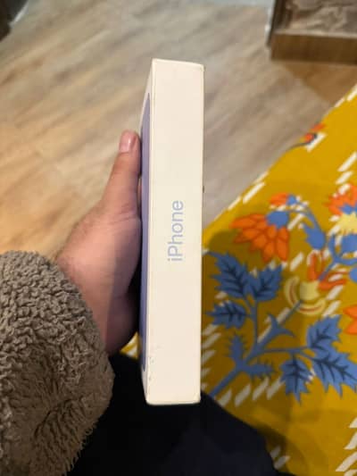 iPhone 17 (256gb) JV