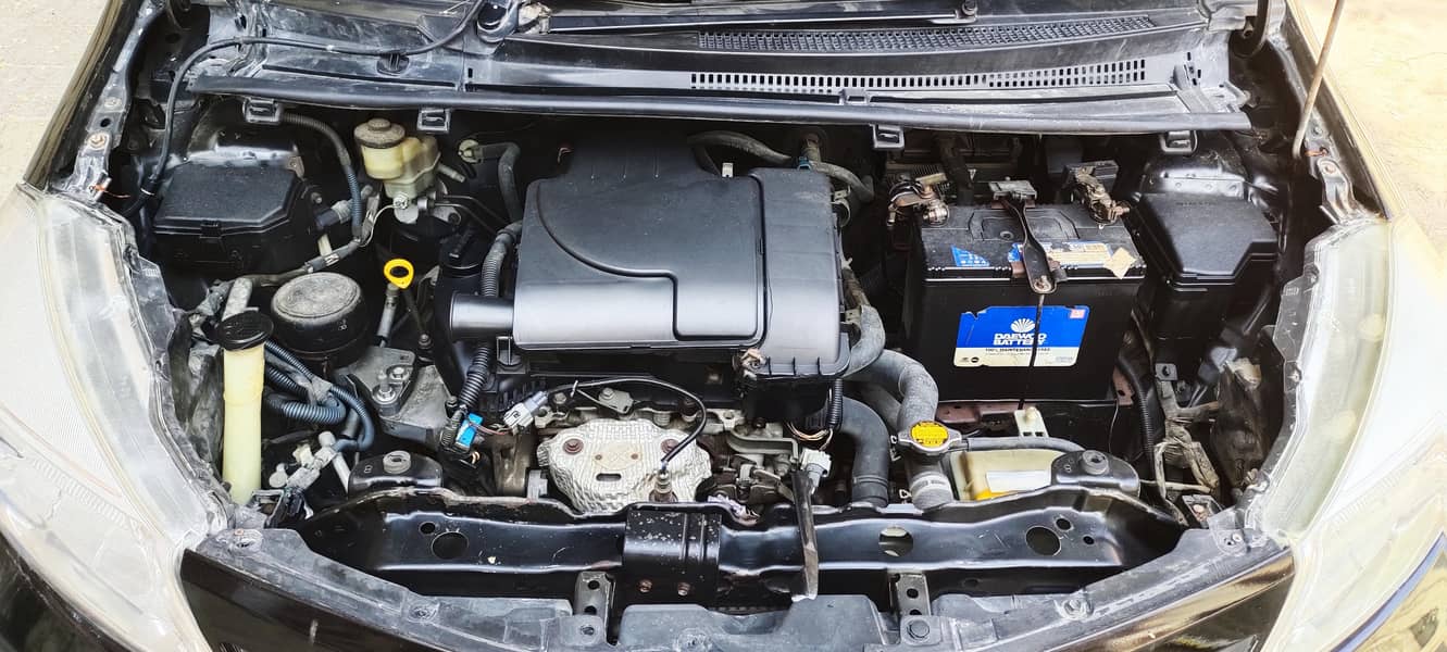 Vitz 2012 reg 2014 original 91000 km drive Own powerful engine - Cars ...