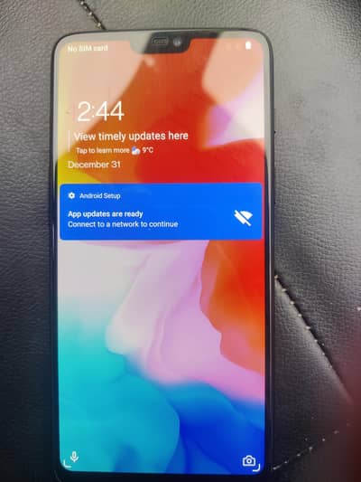 one plus 6 for sale reasonable price