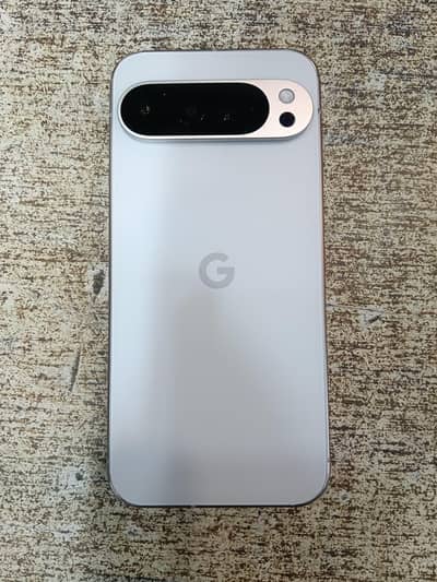 Google Pixel 9 Pro XL 16GB RAM 128GB PTA Approved full genuine