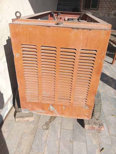 generator good  okay patrol par ha 03458023127