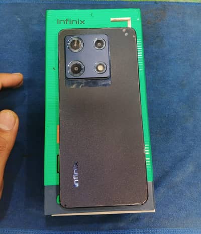 Infinix note 30 Pro