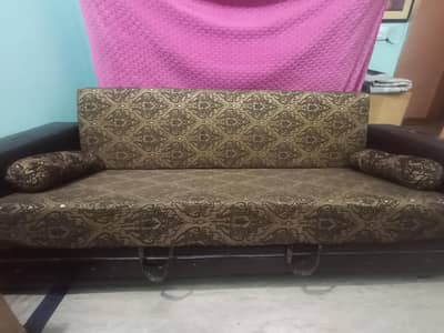 Sofa come bed for sale