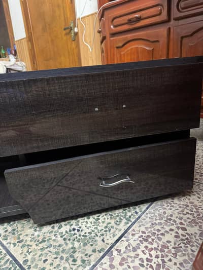 Tv console for sale Tv table media table