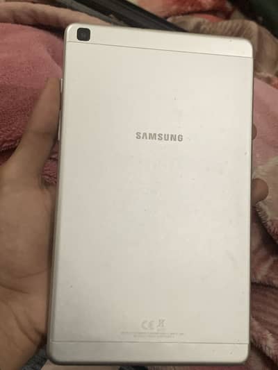 Samsung Tab A (2019)