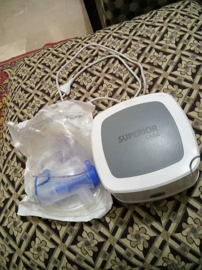 Nebulizer