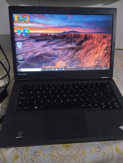 Lenovo Thinkpad Core i5 4th Generation