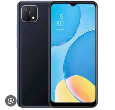 oppo a15 2/32 official pta