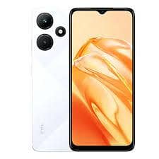 Infinix hot 30i 16/128