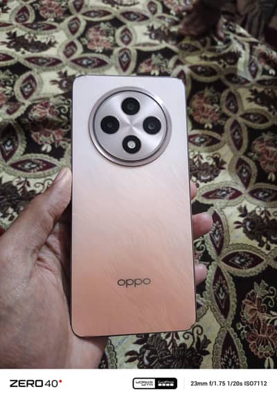 oppo reno 12f 5g