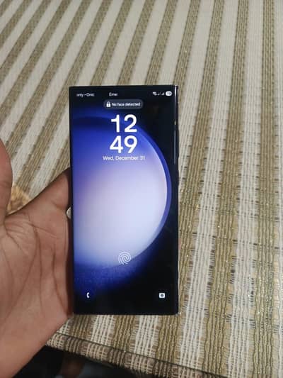 S23 ultra 256Gb non pta