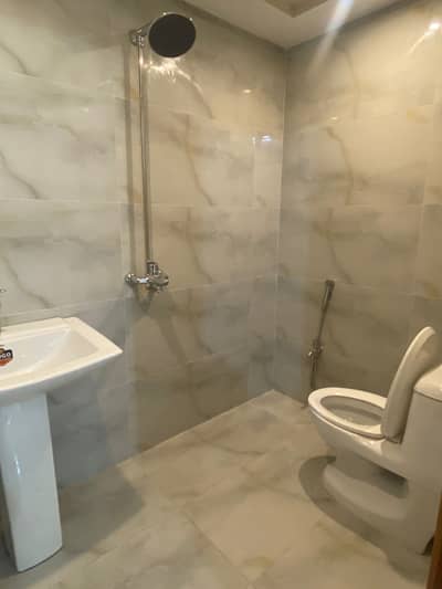 5 Marla SingleStory house for Rent, Block-P Khayaban-e-Ameen society lahore