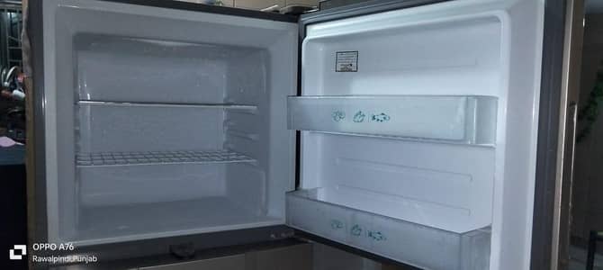 Haier Refrigerator