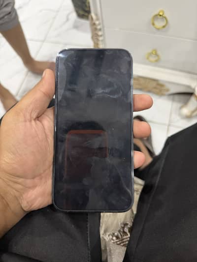 Iphone 14 pro max 128gb dual esim pta approved