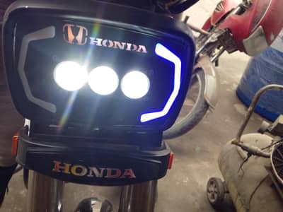 Headlight fir sale urgent