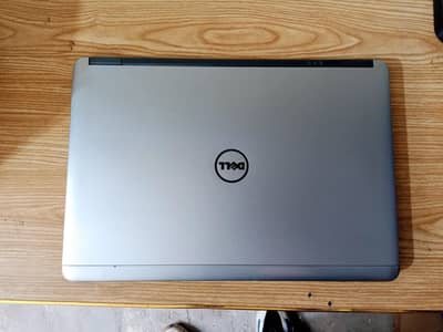 Dell Latitude E7440 Core i7 4th generation in very good condition
