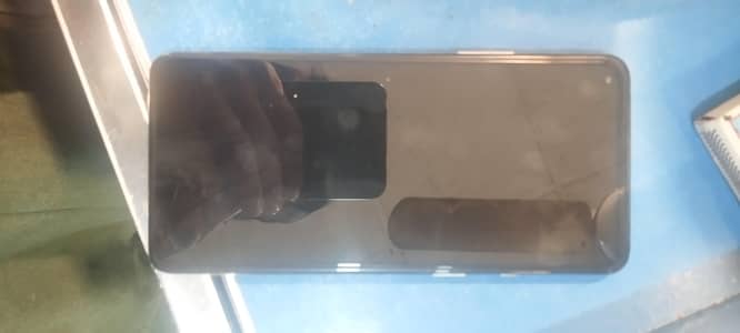 OnePlus 8t dual sim pta approved