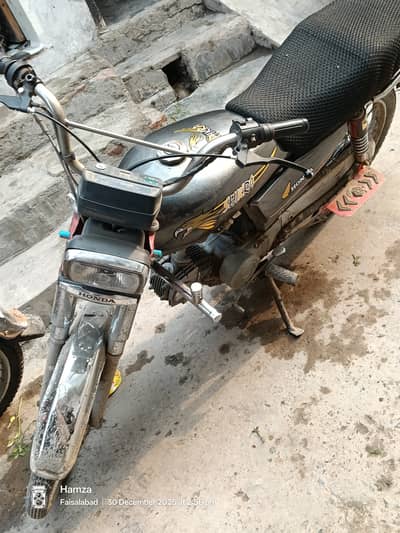 Road Prince RP 70 Passion 2021